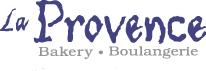 La Provence - Bakery - Boulangerie La Provence - Bakery - Boulangerie